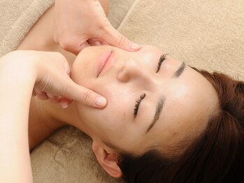 エルマ(elma)/コルギで左右差改善