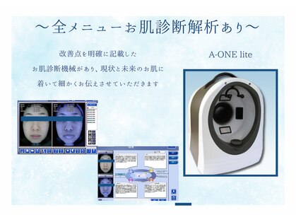 ザ フェース 難波店(THE FAITH)の写真