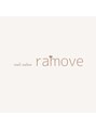 ラムーブ(ramove)/nail salon ramove 