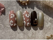 クレス(CLESC')/【ハンド】トレンドアートコース