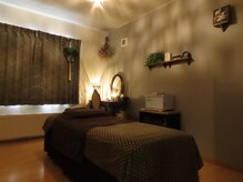 ココ(COCO)/よもぎ蒸し/もみほぐし