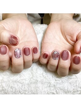 ソワ(sowa)/ミラーフラワー