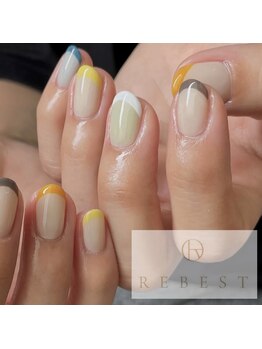 リーベスト 四条畷店(REBEST)/