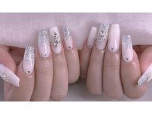 エムズ ネイルサロン(M2)/ブライダルネイル