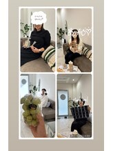 アンク(Ank)/1周年ありがとうございます