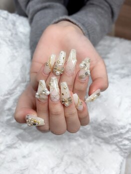 ココネイル アンド アイラッシュ(COCO NAIL & EYELASH)/