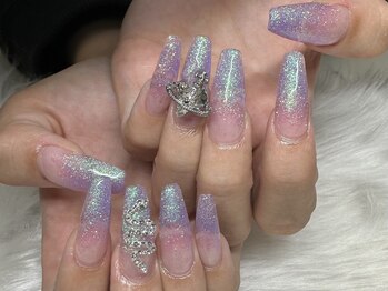 コレット(Colette.)/ジェルネイル［横浜/上大岡］