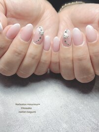 【持込デザインフリーコース】