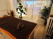 シラン(siran)/店内写真