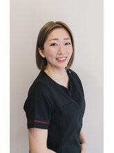 リアン(Liam) 西岡 真美