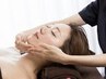 【オイルケア】全身bodyケア60分+首肩アロマケア20分→￥7,900