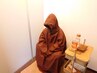 【初回のみ】よもぎ蒸し40分　¥3.500→¥3.300