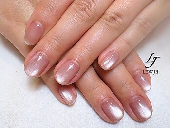 リュージェ(LEWJE)/うる艶マグネット