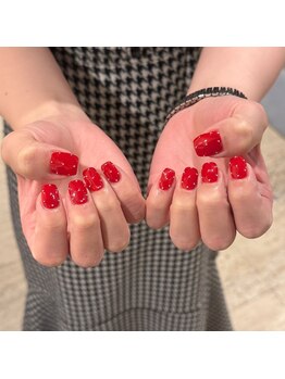 エイティスト(8ist)/ドットネイル[新宿/新宿駅]