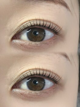 ケリー(K.erry)/＼まつ毛パーマ／