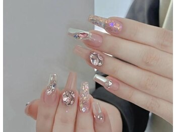 ジェイエフ(JF)/