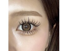 ニーヨンアイラッシュ(24eyelash)