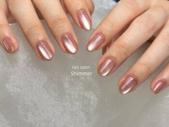 シマー(Shimmer)/ぷるマグ