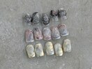定額ニュアンス