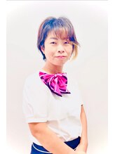 ナオアート(NAO-ART)&nbsp;原田 晶子