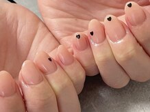 リーブル ネイル(Libre nail)/【持ち込みデザイン】