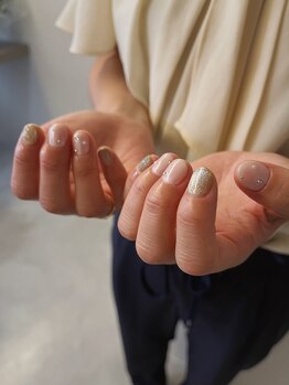 ロマ(LOMA)/シンプルニュアンス