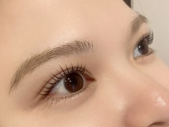 ビアス(VIAS)の写真/一目惚れさせるほどの印象的なお目元に…♪韓国風まつげ、メーテル風束感などご要望に合わせてお仕上げ◎