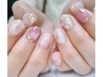 エヌケードット(NK.)/
