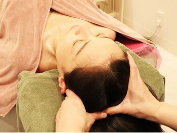 ビューティープロ ティアンドアイ(Beauty Pro T&i)/モンテセラピーボディー90分