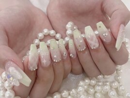 カラーグラデーション！