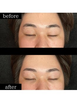 ユー 千葉駅前店(you)/メンズ眉毛/メンズ眉/千葉駅