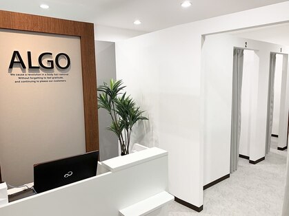 アルゴ 久留米店(ALGO)の写真