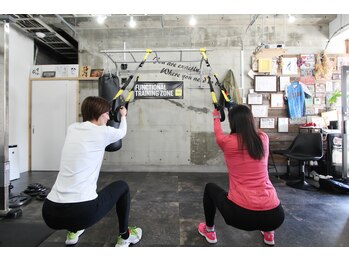 メイクアンドスペース(Make&Space)