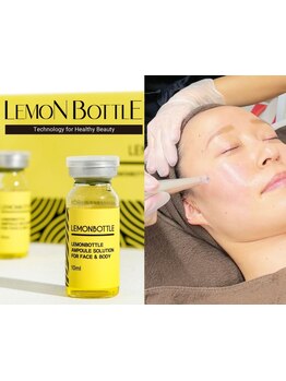 小顔になりたい