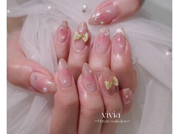 ヴィヴィア(VIVIA)/定額デザイン