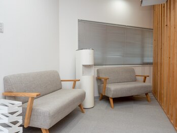 ひまわり整骨院の写真/毎日を健康的に、気持ちも前向きになれるようお手伝い♪お身体の内外のバランスを整え、日常生活を楽に◎