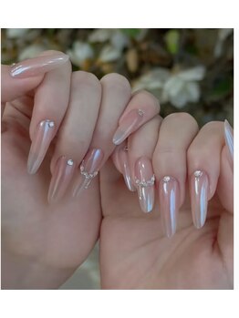 美人計ネイルサロン/