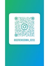 セレニッシマ(Serenissima) インスタ インスタ