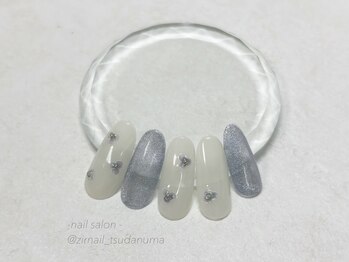 ジルネイル 津田沼店(Zir nail)/