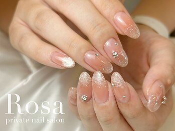 ロザ(Rosa)/お任せデザイン