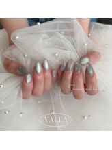 サンカリネイル バイ ヴァラ イオンモール新居浜店(sankari nail by VALLA)/韓国発VALLANAILマグネット
