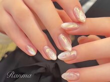 ランマ 八尾店(RANMA)/ニュアンスネイル