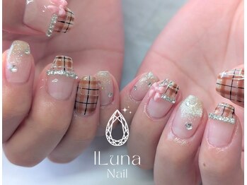 イルナ ネイル(ILuna Nail)/