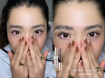 エクラート アイ アンド ローレル 中野店(ECLART eye&Laurel)/【人気No1!】アンドヘルシー♪