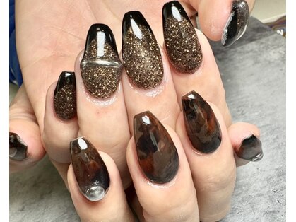 ヴィダ ネイルズ(VIDA NAILS)の写真