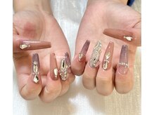 ケン ネイル ビューティー(ken nail beauty)/