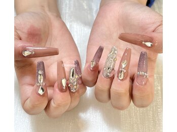 ケン ネイル ビューティー(ken nail beauty)/