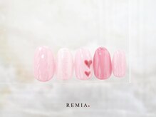 レミア 横須賀中央(REMIA)/ハンド定額デザイン8900円