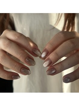 ベオ(beo)/nail design