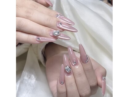 グリーンネイルサロン 横浜関内店(Green Nail Salon)の写真